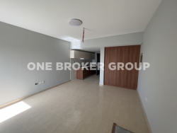 Brand New 2 Bed | Furnished | Burj View | Vacant